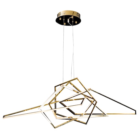 Bethel Bethel Nl44G-Dim Led Lighting NL44G-DIM